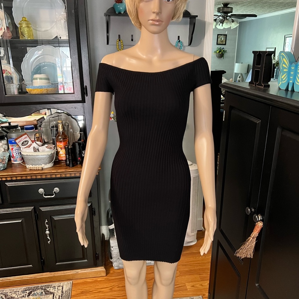 Ambianceβ Dress SM SMALL